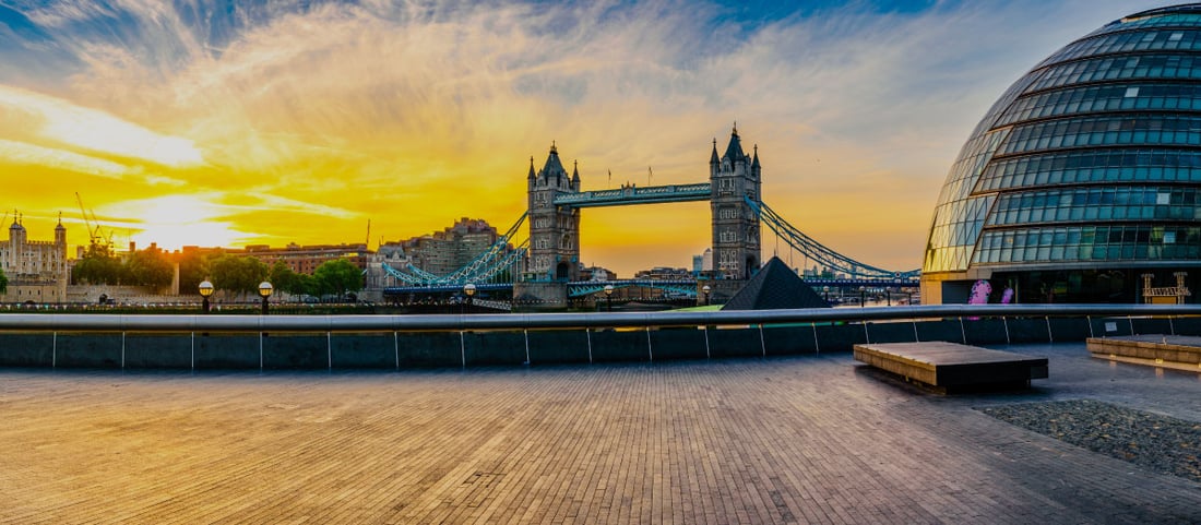Breakfast Briefing - New Horizons for Treasury Regulation